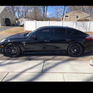 Meet your Posher, Jake